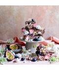 Handcrafted Rocky Road | Pavlova Parkway | 200g